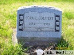 Cora L. Goepfert