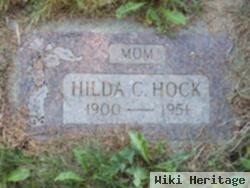 Hilda Charolette Johnson Hock