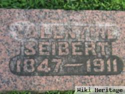 Valentine Seibert