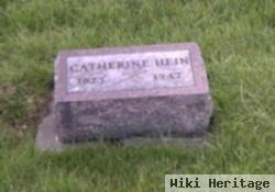 Catherine Hein