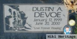 Dustin A Devoe