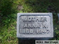 Anna N. Spencer