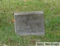 Buster Bryant