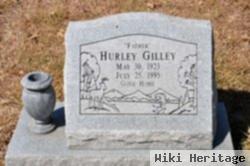 Hurley Gilley