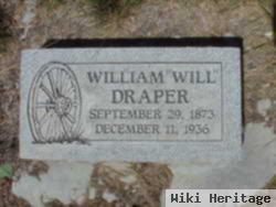 William "will" Draper, Jr