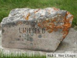 Frederick Bertil Linfield