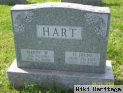 H Irene Hart