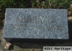 Mary E. Klisart