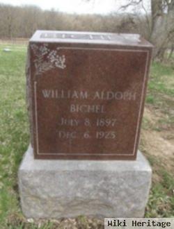 William A Bichel