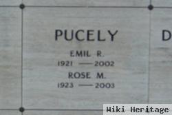 Emil R Pucely