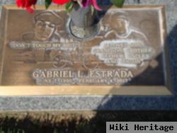 Gabriel L Estrada