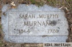 Sarah Murphy Murnane