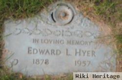 Edward L. Hyer