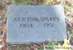 Newton Sparks