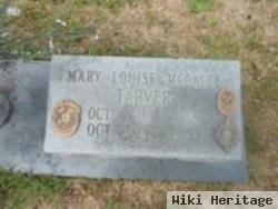 Mary Louise Mccaleb Tarver