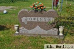 Thelma Mae Onkst Owens