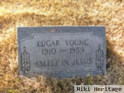 Edgar Allen Young