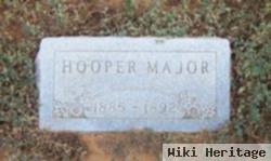 Hooper Major