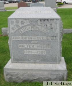 Walter Wells