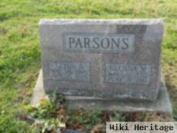 Glenna M Kohler Parsons