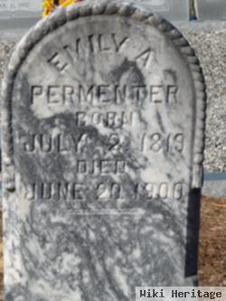 Emily A. Permenter