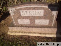 Merle T. Strom