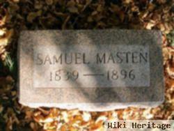 Samuel Masten