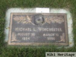 Michael L. "mike" Winchester