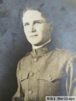 Pvt James H Orsborn