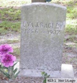 Eva J. Potter Bagley