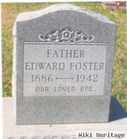 Edward A. Foster