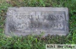 John Albert Jokinen