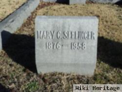 Mary Gregg Seelinger