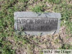 Virgil Brittain