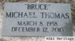 Michael Bruce Thomas