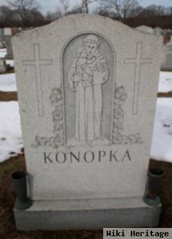 John Konopka