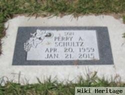 Perry A Schultz