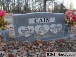 Era L Cain