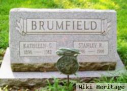 Kathleen G. Brumfield