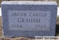 Jacob Carter Graham