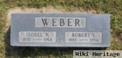 Robert L Weber