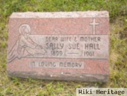 Sally Sue Hall