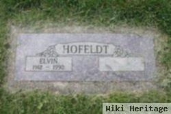 Elvin Edgar Hofeldt