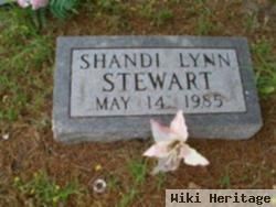 Shandi Lynn Stewart