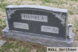 Edna R Mcdaniel Hankla