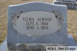 Velma Almand