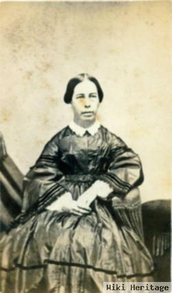 Mary Caroline Taylor