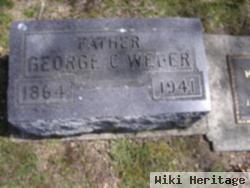 George C Weber