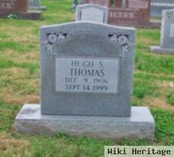 Hugh Smith Thomas