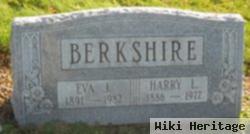 Eva J. Brooks Berkshire